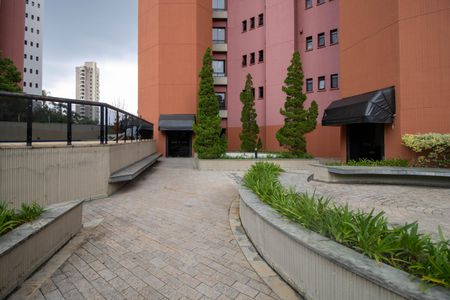 Apartamento à venda com 150m², 3 quartos e 3 vagasÁrea comum