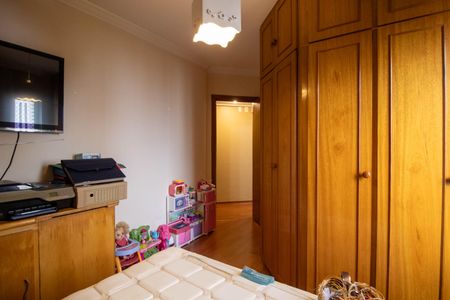 Apartamento à venda com 150m², 3 quartos e 3 vagasQuarto 1