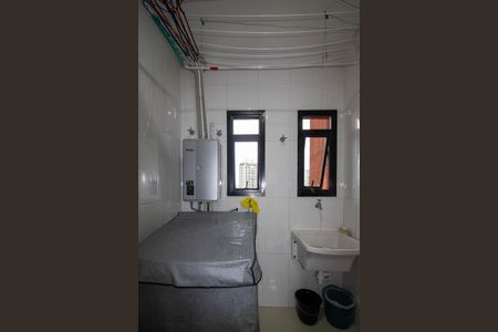 Apartamento à venda com 150m², 3 quartos e 3 vagasÁrea de Serviço