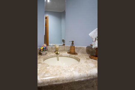 Apartamento à venda com 150m², 3 quartos e 3 vagasLavabo