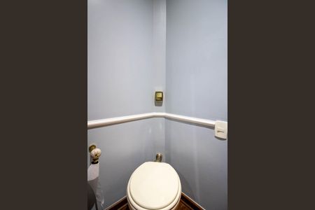 Apartamento à venda com 150m², 3 quartos e 3 vagasLavabo