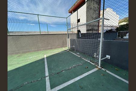 Quadra Esportiva de apartamento para alugar com 2 quartos, 52m² em Lins de Vasconcelos, Rio de Janeiro
