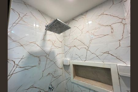 Apartamento à venda com 52m², 2 quartos e 1 vagaBanheiro