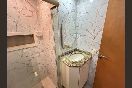 Apartamento à venda com 52m², 2 quartos e 1 vagaBanheiro