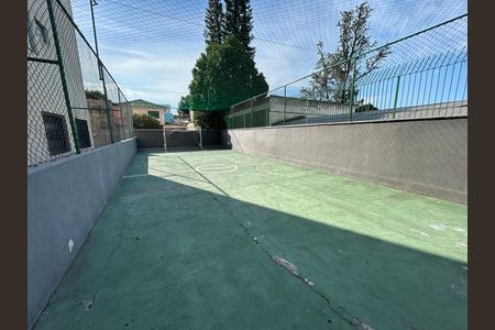 Quadra Esportiva de apartamento para alugar com 2 quartos, 52m² em Lins de Vasconcelos, Rio de Janeiro