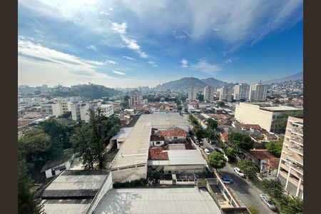 Apartamento à venda com 52m², 2 quartos e 1 vagaVista do Quarto 1
