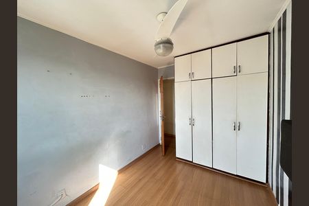 Apartamento à venda com 52m², 2 quartos e 1 vagaQuarto 2