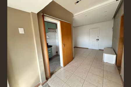 Sala de apartamento para alugar com 2 quartos, 52m² em Lins de Vasconcelos, Rio de Janeiro