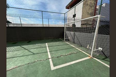 Apartamento à venda com 52m², 2 quartos e 1 vagaQuadra Esportiva
