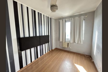 Apartamento à venda com 52m², 2 quartos e 1 vagaQuarto 2