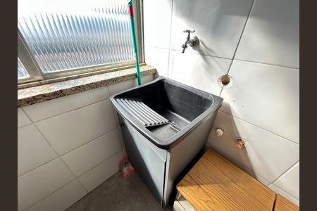 Apartamento à venda com 52m², 2 quartos e 1 vagaÁrea de Serviço