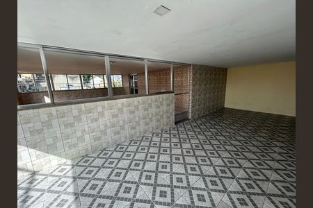 Apartamento à venda com 52m², 2 quartos e 1 vagaÁrea comum - Salão de festas