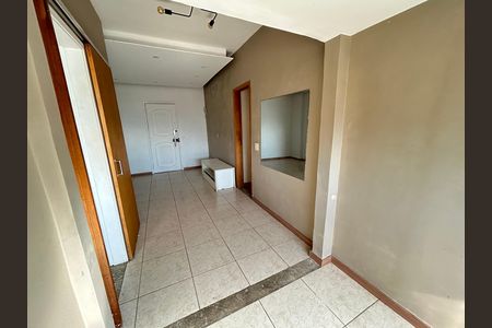 Sala de apartamento para alugar com 2 quartos, 52m² em Lins de Vasconcelos, Rio de Janeiro