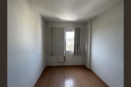 Quarto 1 de apartamento para alugar com 2 quartos, 52m² em Lins de Vasconcelos, Rio de Janeiro