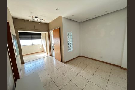 Apartamento à venda com 52m², 2 quartos e 1 vagaSala