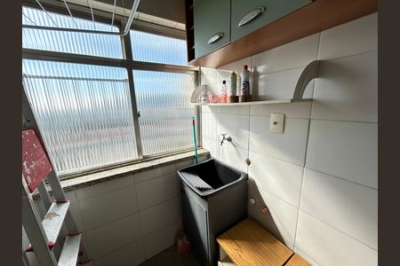 Apartamento à venda com 52m², 2 quartos e 1 vagaÁrea de Serviço