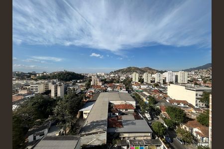 Vista do Quarto 2 de apartamento para alugar com 2 quartos, 52m² em Lins de Vasconcelos, Rio de Janeiro
