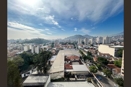 Apartamento à venda com 52m², 2 quartos e 1 vagaVista do Quarto 2