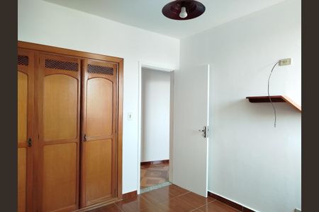 Quarto 1 de apartamento para alugar com 2 quartos, 92m² em Tatuapé, São Paulo