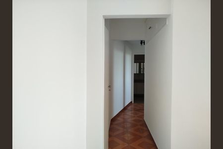 Apartamento à venda com 92m², 2 quartos e 1 vaga Apartamento à venda com 92m², 2 quartos e 1 vagaCorredor
