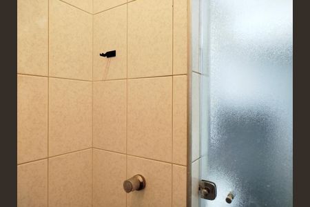Apartamento à venda com 92m², 2 quartos e 1 vaga Apartamento à venda com 92m², 2 quartos e 1 vagaBanheiro de serviço