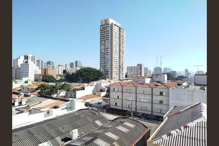 Vista de apartamento para alugar com 2 quartos, 92m² em Tatuapé, São Paulo