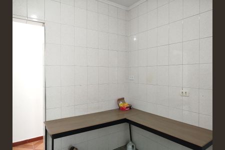 Apartamento à venda com 92m², 2 quartos e 1 vaga Apartamento à venda com 92m², 2 quartos e 1 vagaCozinha