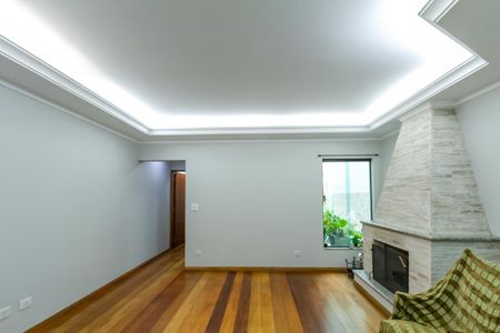 Sala de casa para alugar com 3 quartos, 300m² em Nova Petrópolis, São Bernardo do Campo