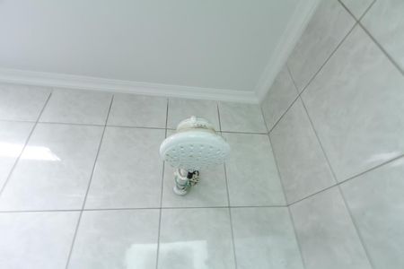 Casa à venda com 300m², 3 quartos e 4 vagas Casa à venda com 300m², 3 quartos e 4 vagasBanheiro da Suíte 1