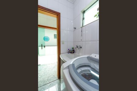 Casa à venda com 300m², 3 quartos e 4 vagas Casa à venda com 300m², 3 quartos e 4 vagasÁrea de Serviço