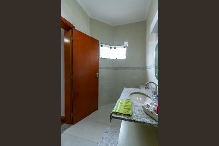 Casa à venda com 300m², 3 quartos e 4 vagas Casa à venda com 300m², 3 quartos e 4 vagasBanheiro da Suíte 3