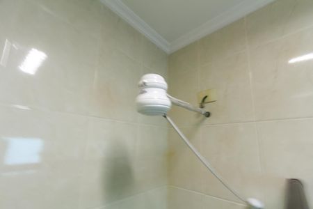 Casa à venda com 300m², 3 quartos e 4 vagas Casa à venda com 300m², 3 quartos e 4 vagasBanheiro da Suíte 2