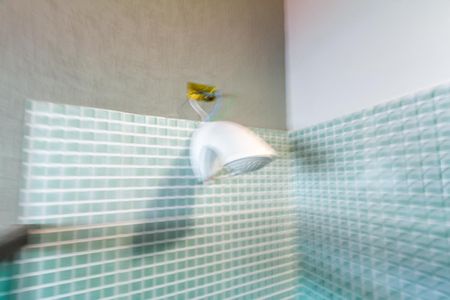 Casa à venda com 300m², 3 quartos e 4 vagas Casa à venda com 300m², 3 quartos e 4 vagasBanheiro do Sótão