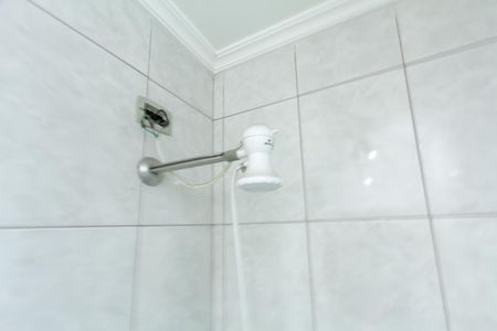 Casa à venda com 300m², 3 quartos e 4 vagas Casa à venda com 300m², 3 quartos e 4 vagasBanheiro de Serviço