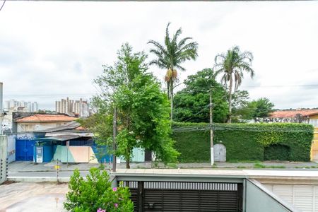 Casa à venda com 300m², 3 quartos e 4 vagas Casa à venda com 300m², 3 quartos e 4 vagasVista da Varanda da Suíte 3