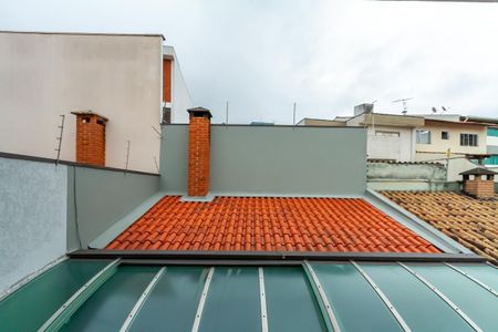 Casa à venda com 300m², 3 quartos e 4 vagas Casa à venda com 300m², 3 quartos e 4 vagasVista da Suíte 1