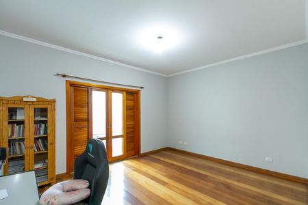 Suíte 1 de casa para alugar com 3 quartos, 300m² em Nova Petrópolis, São Bernardo do Campo