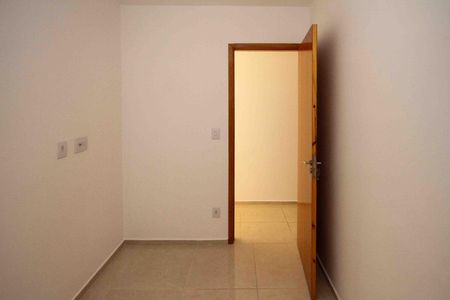 Quarto 1 de apartamento para alugar com 2 quartos, 35m² em Jardim Vila Formosa, São Paulo