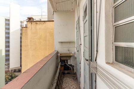 Apartamento para alugar com 140m², 3 quartos e sem vagaÁrea de Serviço