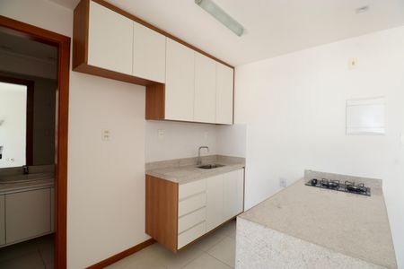 Apartamento para alugar com 44m², 1 quarto e 1 vaga Apartamento para alugar com 44m², 1 quarto e 1 vagaSala/Cozinha