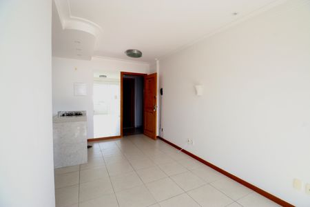 Apartamento para alugar com 44m², 1 quarto e 1 vaga Apartamento para alugar com 44m², 1 quarto e 1 vagaSala/Cozinha