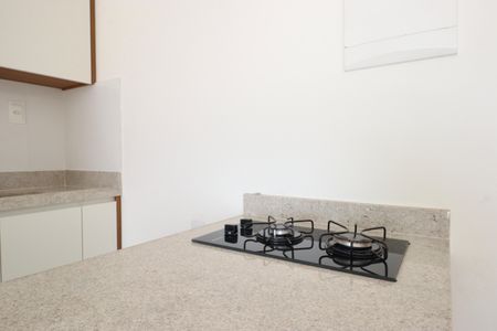 Apartamento para alugar com 44m², 1 quarto e 1 vaga Apartamento para alugar com 44m², 1 quarto e 1 vagaSala/Cozinha