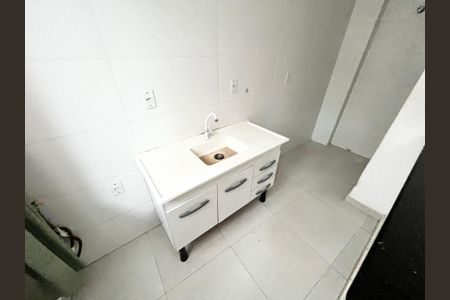 Studio à venda com 26m², 1 quarto e sem vaga Studio à venda com 26m², 1 quarto e sem vagaSala/Cozinha