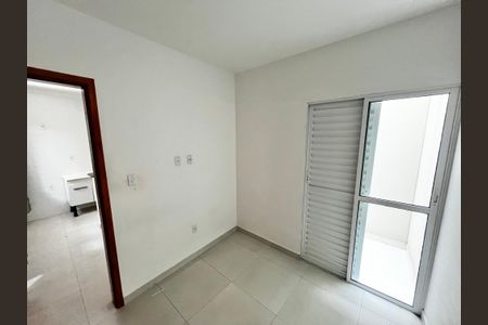 Quarto de kitnet/studio para alugar com 1 quarto, 26m² em Jardim Paraíso, São Paulo