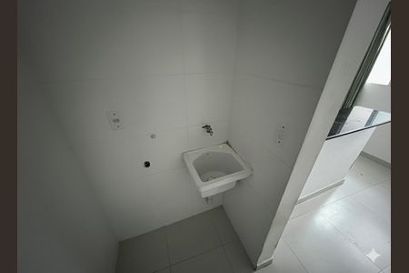 Studio à venda com 26m², 1 quarto e sem vaga Studio à venda com 26m², 1 quarto e sem vagaÁrea de Serviço