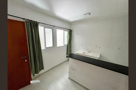 Studio à venda com 26m², 1 quarto e sem vaga Studio à venda com 26m², 1 quarto e sem vagaSala/Cozinha