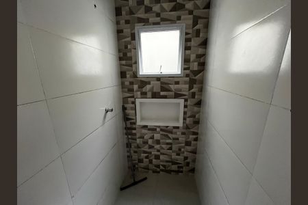 Studio à venda com 26m², 1 quarto e sem vaga Studio à venda com 26m², 1 quarto e sem vagaBanheiro Social