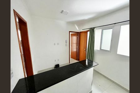 Studio à venda com 26m², 1 quarto e sem vaga Studio à venda com 26m², 1 quarto e sem vagaSala/Cozinha