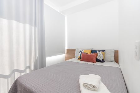 Studio para alugar com 20m², 1 quarto e sem vagaStudio