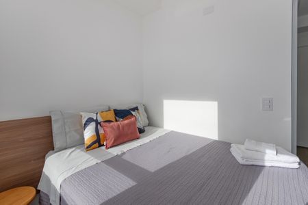 Studio para alugar com 20m², 1 quarto e sem vagaStudio
